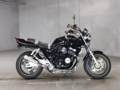 Honda CB400SF 1995