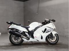 Suzuki GSX1300R HAYABUSA 2012