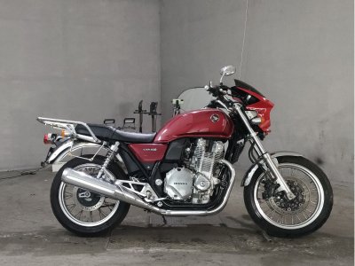 Honda CB1100EX 2015