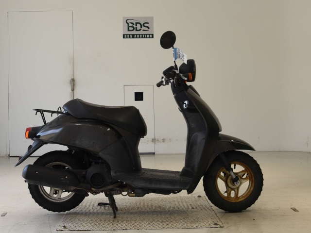 Honda TODAY 2005