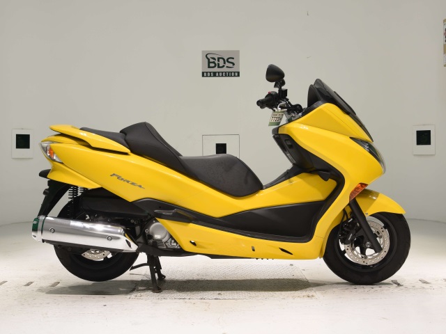 Honda FORZA Z 2009