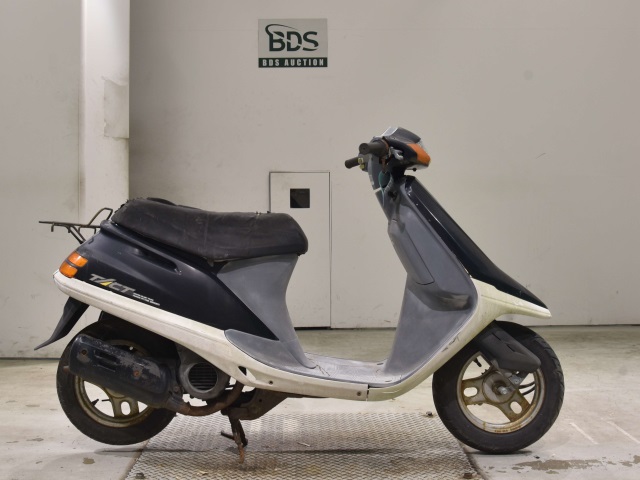 Honda TACT125 1989