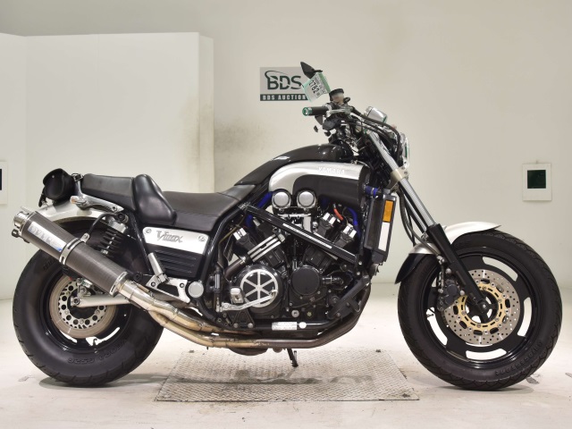 Yamaha V-MAX1200 1997