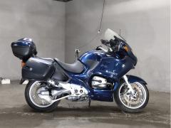 BMW R1150RT 2003