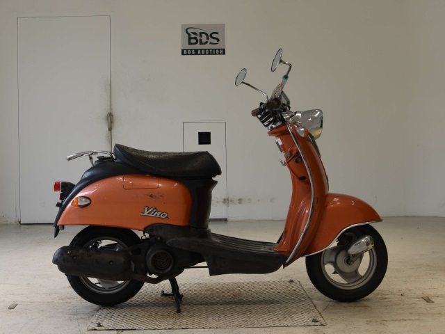 Yamaha VINO50 2001