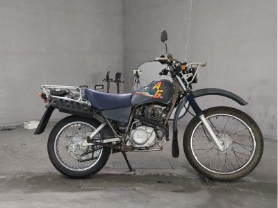Yamaha AG200 2027