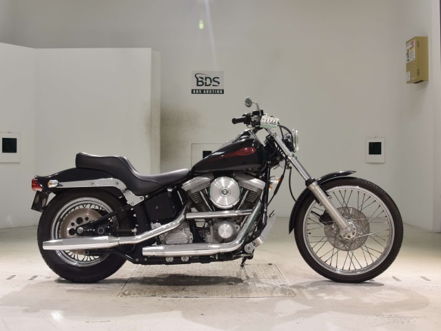 HD SOFTAIL FXST1340 1999