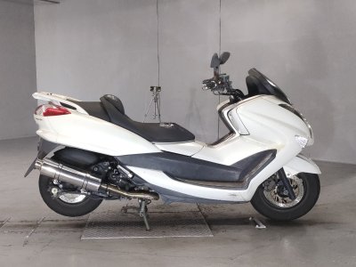 Yamaha MAJESTY 250 2007