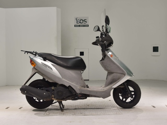 Suzuki ADDRESS V125