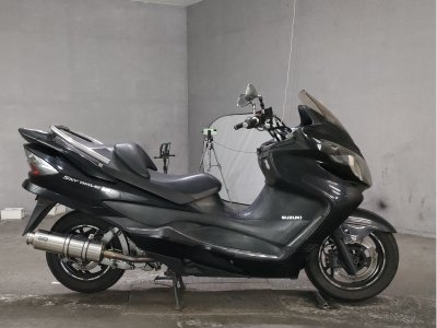 Suzuki SKYWAVE 250S