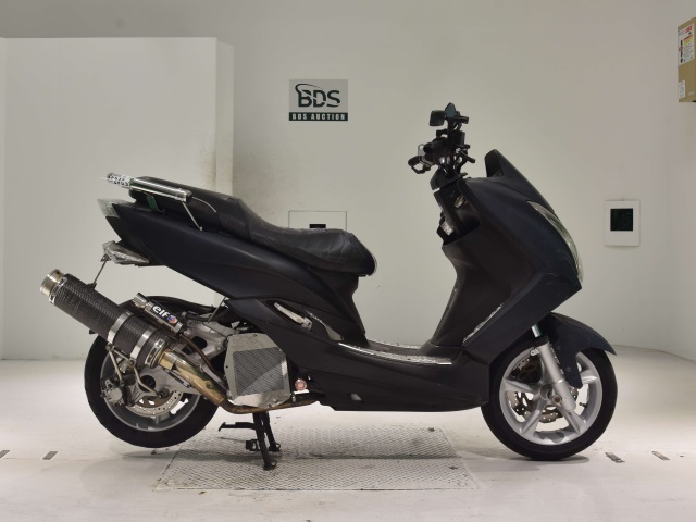 Yamaha MAJESTY 155S 2014