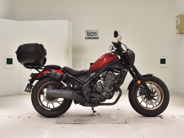 Honda REBEL S CMX250 2023