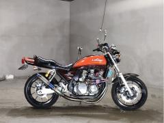 Kawasaki ZEPHYR750 2001