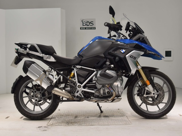 BMW R1250GS 2020