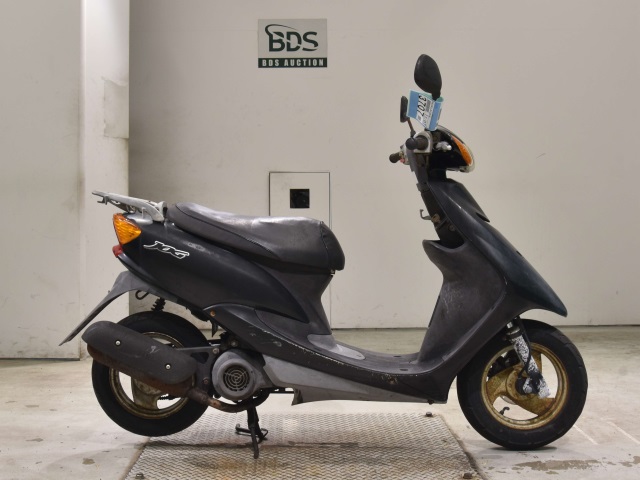 Yamaha JOG 50 2003