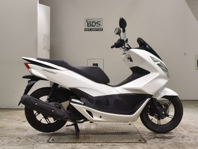 Honda PCX125 2015