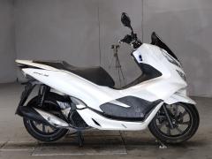 Honda PCX125 2018
