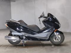 Honda FORZA Z 2008