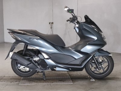 Honda PCX125 2023
