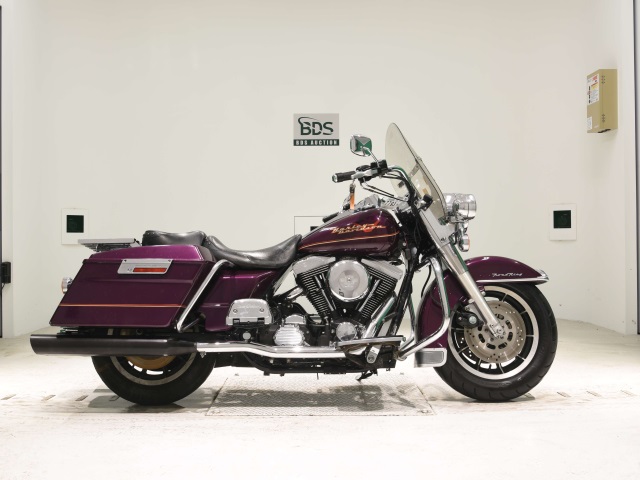 HD ROAD KING FLHR1340 1998