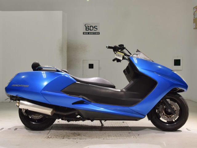 Yamaha MAXAM250 2006