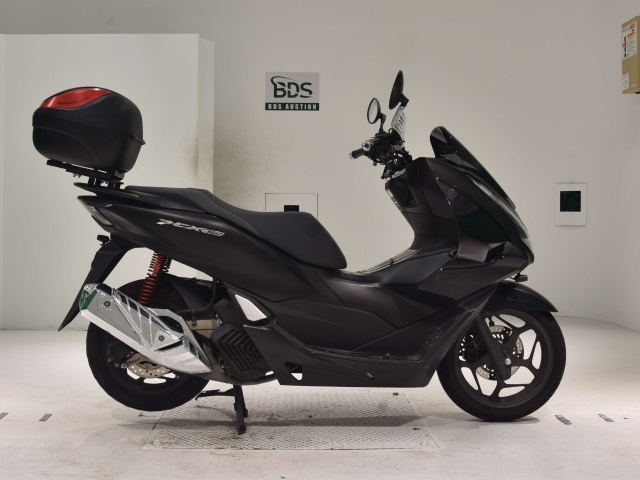 Honda PCX160 2021