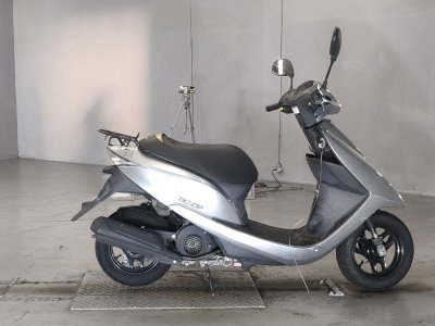 Honda DIO 2010