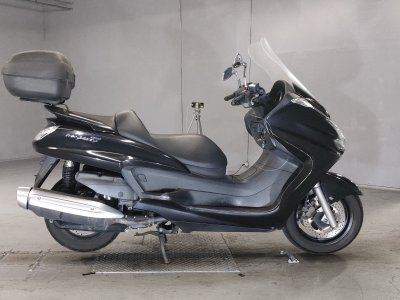 Yamaha GRAND MAJESTY400 2012