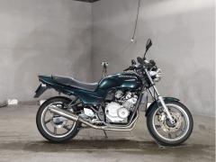 Honda JADE CB250 1991