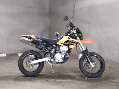Kawasaki D-TRACKER250 2003
