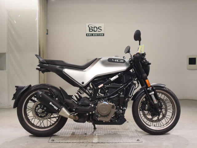 Husqvarna VITPILEN 401 2022