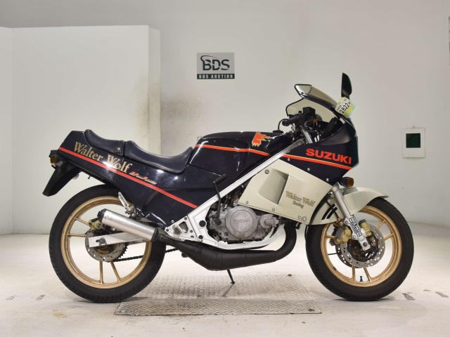 Suzuki RG250 GAMMA