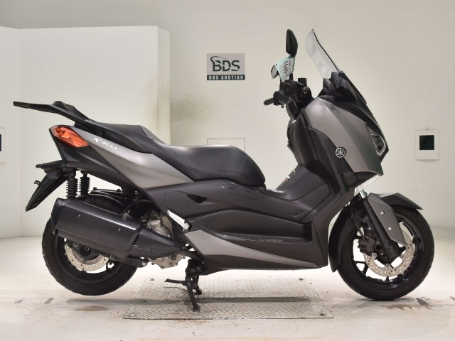 Yamaha X-MAX250 2018