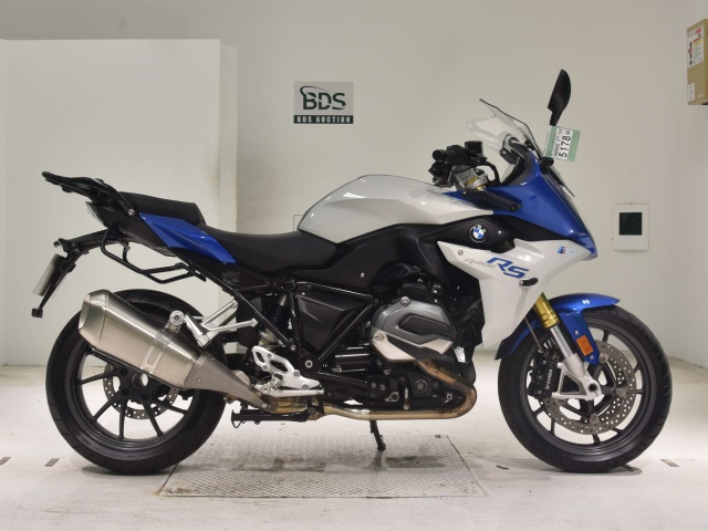 BMW R1200RS 2017