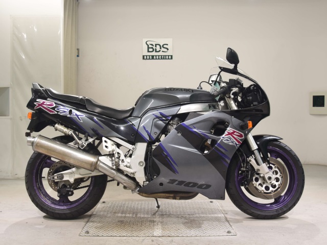 Suzuki GSX-R1100 1993