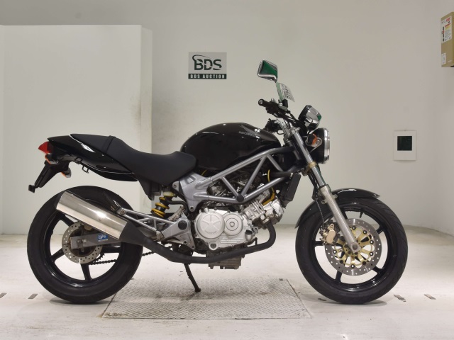 Honda VTR250 2003