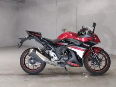 Suzuki GSX250R