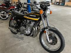 Kawasaki Z1 900 SUPERFOUR