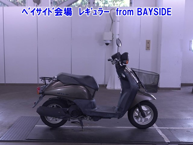 Honda TODAY 2011