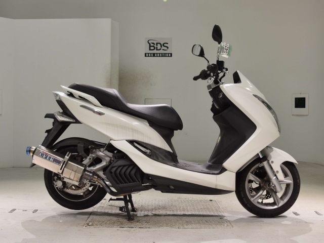 Yamaha MAJESTY 155S 2014