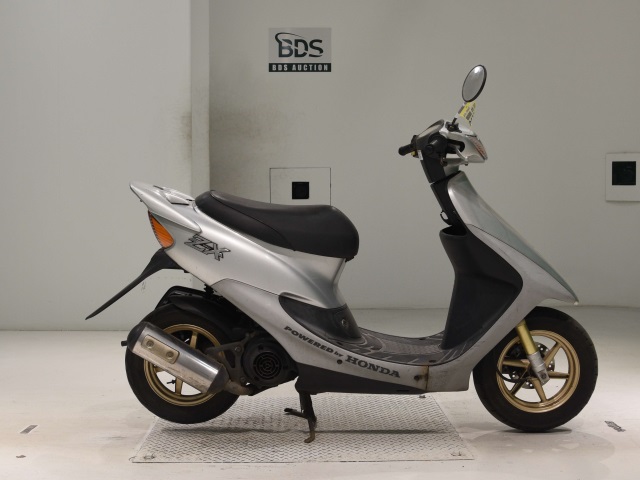 Honda DIO ZX 1997