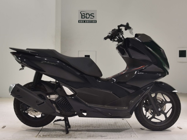 Honda PCX125 2023