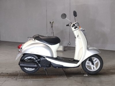 Honda DIO110 2004