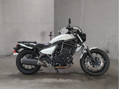 Kawasaki ELIMINATOR 400 2023
