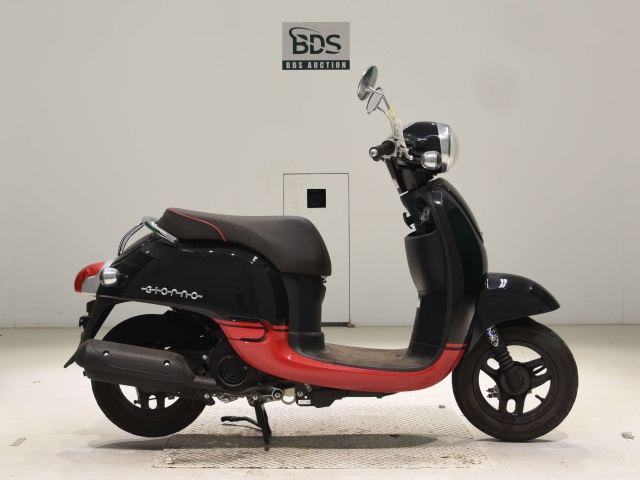 Honda GIORNO 2012