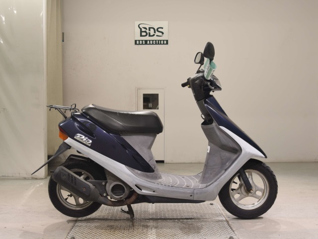 Honda DIO-2 1994