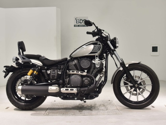 Yamaha BOLT 950RA 2017