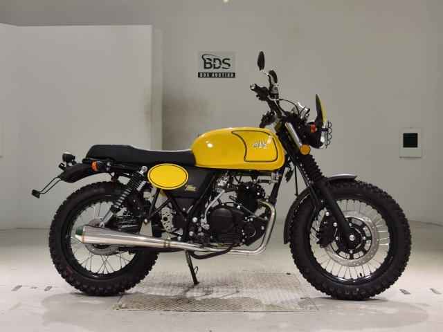 Cagiva AJSﾃﾝﾍﾟｽﾄ 2017