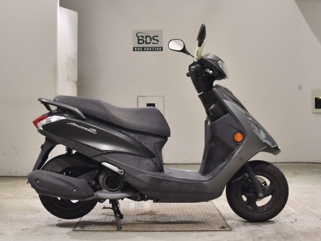 Yamaha AXIS125Z 2017