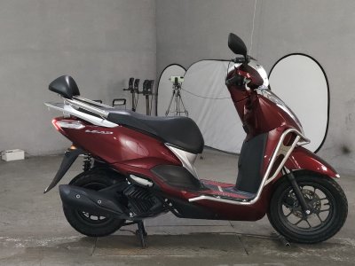Honda LEAD125 2022